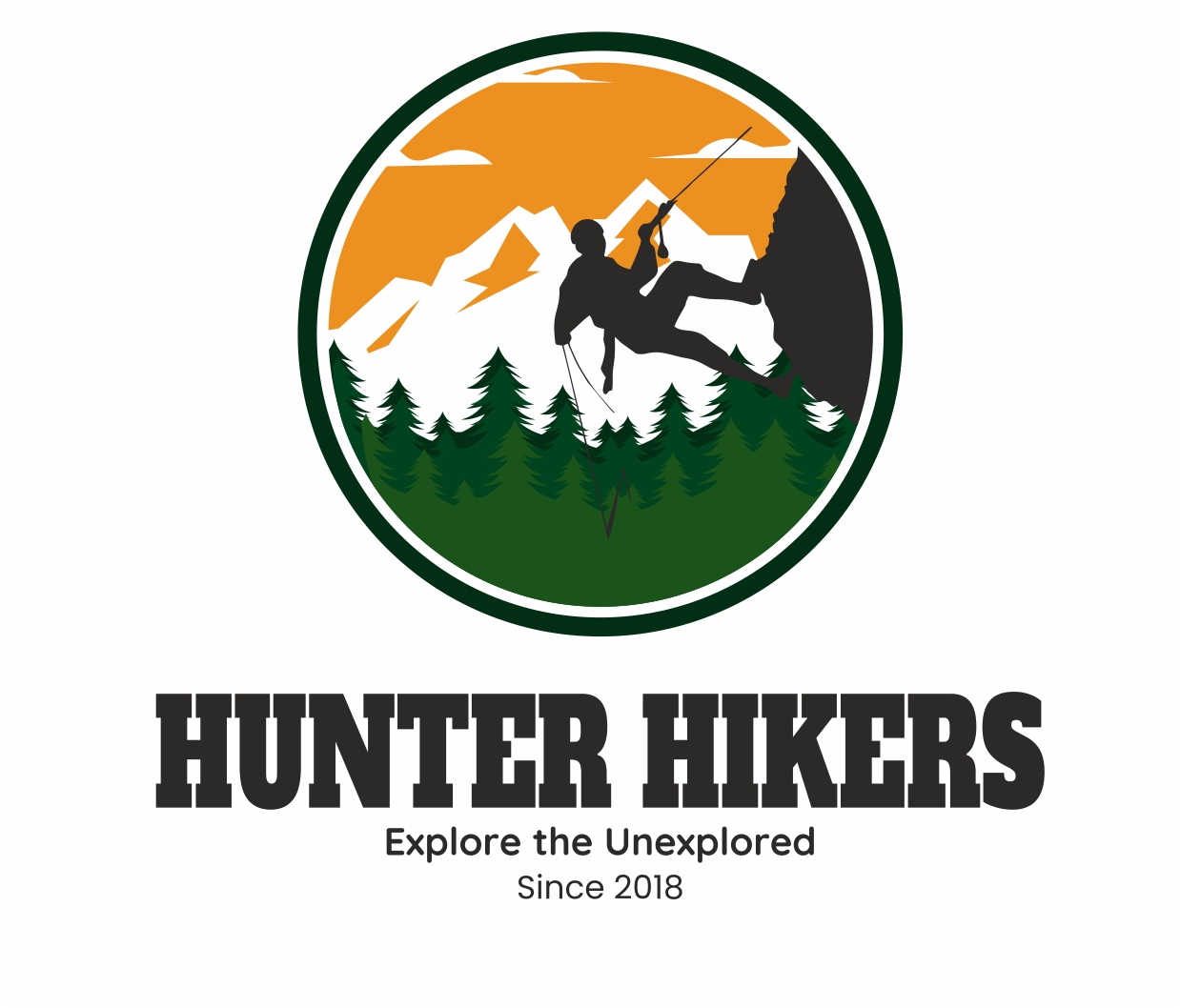Hunter Hikers
